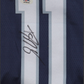 Maillot Authentique Exterieur Team USA Edition 2014 signe par Dwight Howard certifie par PSA authentic-signatures