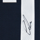 Cadre Maillot Authentique Dallas Maverick signe par Luka Doncic certifie par Beckett authentic-signatures