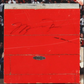 Piece de La Raquette du Chicago Stadium signee par Michael Jordan er certifiee par Upper Deck authentic-signatures