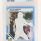 Trevor Lawrence 2024 Panini Clearly Donruss Platinum #26 #1/1 (PSA 9) authentic-signatures