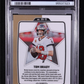 Tom Brady 2022 Zenith Z-Stars #11 (PSA 10) authentic-signatures