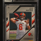Baker Mayfield Signed 2018 Panini Premier Jerseys Prizm #PP-1 RC (BGS | Autograph Graded BGS 10) authentic-signatures