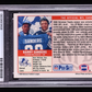 Barry Sanders Signed 1989 Pro Set #494 RC (PSA | Auto 10) authentic-signatures