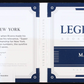 Mariano Rivera 2017 Panini National Treasures Legends Cuts Booklet Triple Materials #90 #09/15 authentic-signatures