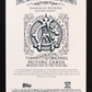 Mariano Rivera 2025 Topps Allen and Ginter Relics No Number #AGRMRI #08/25 authentic-signatures