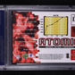 Derek Jeter 2000 UD Ionix Atomic #A6 (PSA 10) authentic-signatures