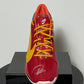 Chaussure Droite signee par Giannis Antetokounmpo certifiee par Beckett authentic-signatures