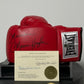 "Marvelous" Marvin Hagler Signed Everlast Boxing Glove With Display Case Certified by Beckett authentic-signatures