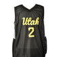 COLLIN SEXTON SIGNED JAZZ JERSEY authentic-signatures