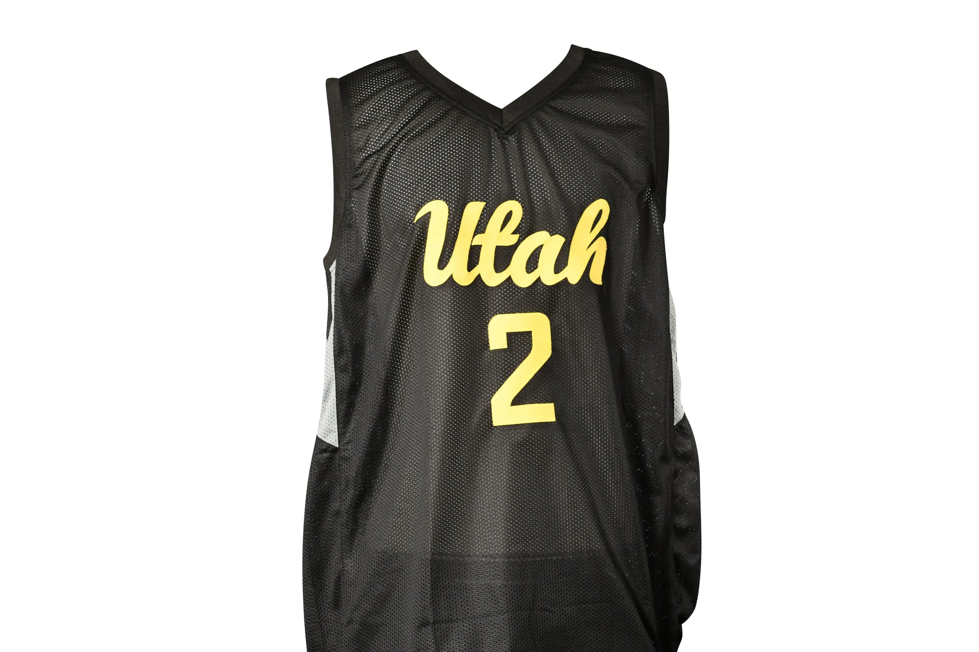 COLLIN SEXTON SIGNED JAZZ JERSEY authentic-signatures