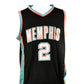 JASON WILLIAMS SIGNED GRIZZLIES JERSEY authentic-signatures