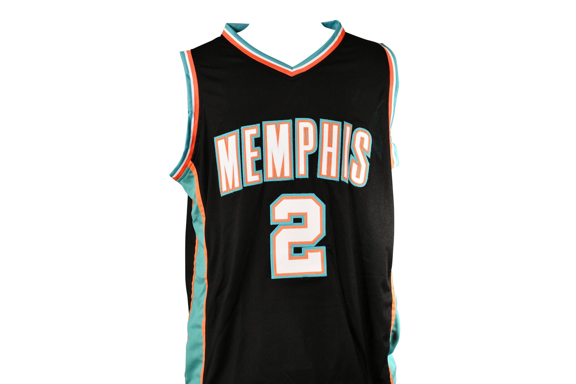 JASON WILLIAMS SIGNED GRIZZLIES JERSEY authentic-signatures