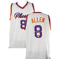 Grayson Allen Signed Suns Jersey authentic-signatures