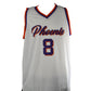 Grayson Allen Signed Suns Jersey authentic-signatures