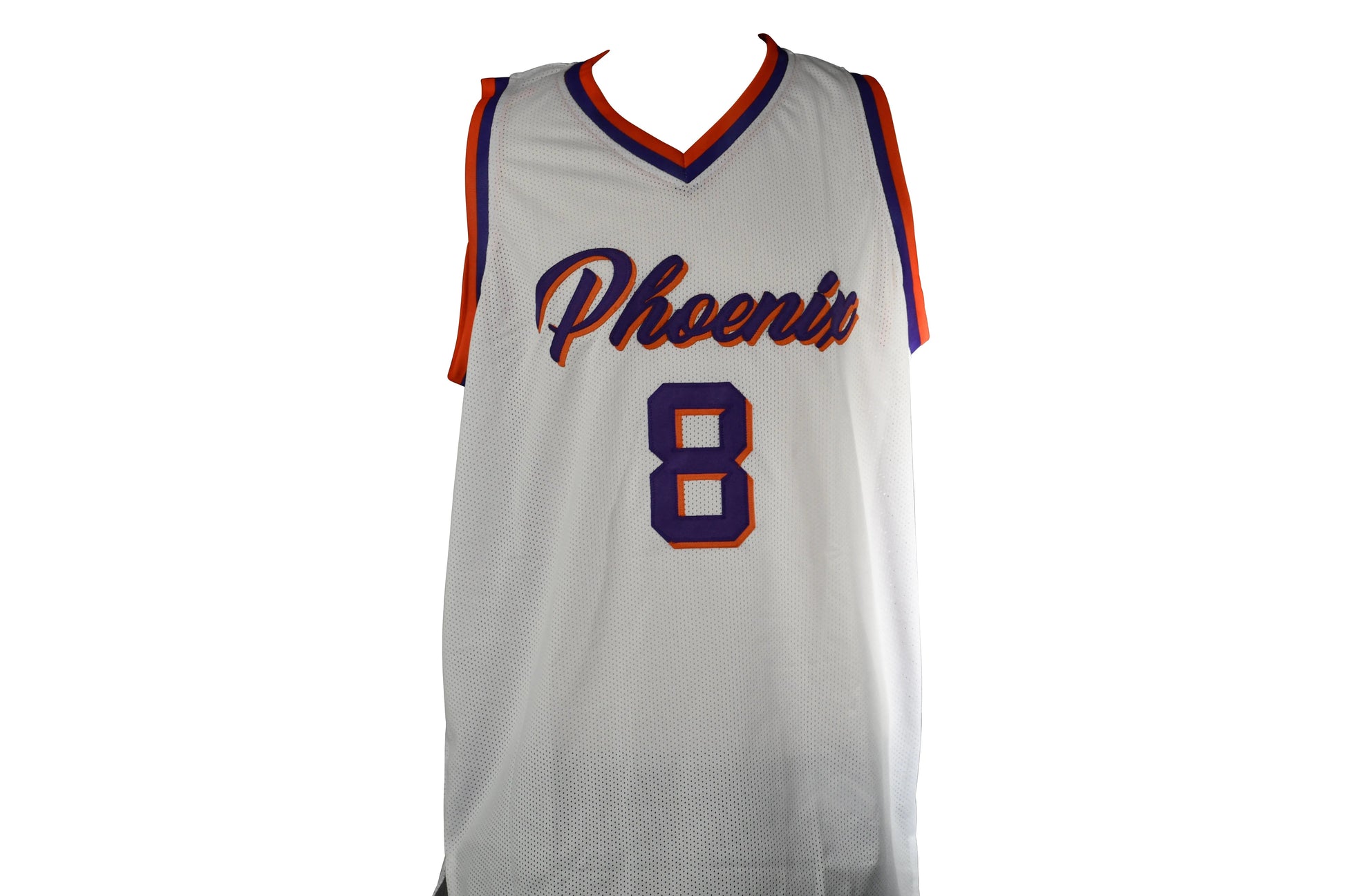 Grayson Allen Signed Suns Jersey authentic-signatures