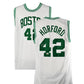 Al Horford Signed Boston Celtics Jersey Certified by Beckett authentic-signatures