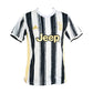 Leonardo Bonucci Signed Juventus Authentic Jersey Certified By Beckett authentic-signatures