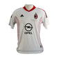 Rivaldo Signed AC Milan Jersey Certified by Beckett from the 2003 Champions League Final authentic-signatures