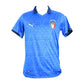 Giorgio Chiellini Signed Italy Authentic Jersey Certified by Beckett authentic-signatures