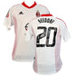 Clarence Seedorf AC Milan Authentic UCL 2003 Final Jersey authentic-signatures