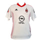 Clarence Seedorf AC Milan Authentic UCL 2003 Final Jersey authentic-signatures