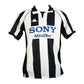 Filippo Inzaghi Signed Juventus Jersey Certified by Beckett authentic-signatures