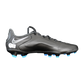 Ronaldinho Signed Nike Soccer Cleat Certified by Beckett authentic-signatures