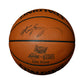 Kobe Bryant Signed Spalding 2001 NBA Finals Official Basketball authentic-signatures