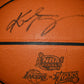 Kobe Bryant Signed Spalding 2001 NBA Finals Official Basketball authentic-signatures