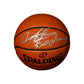 Dennis Rodman Signed NBA Game Ball Series Basketball Inscribed "5x Champ" Certified by Beckett authentic-signatures
