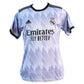 Karim Benzema Signed Real Madrid Authentic Jersey Certified by Beckett authentic-signatures