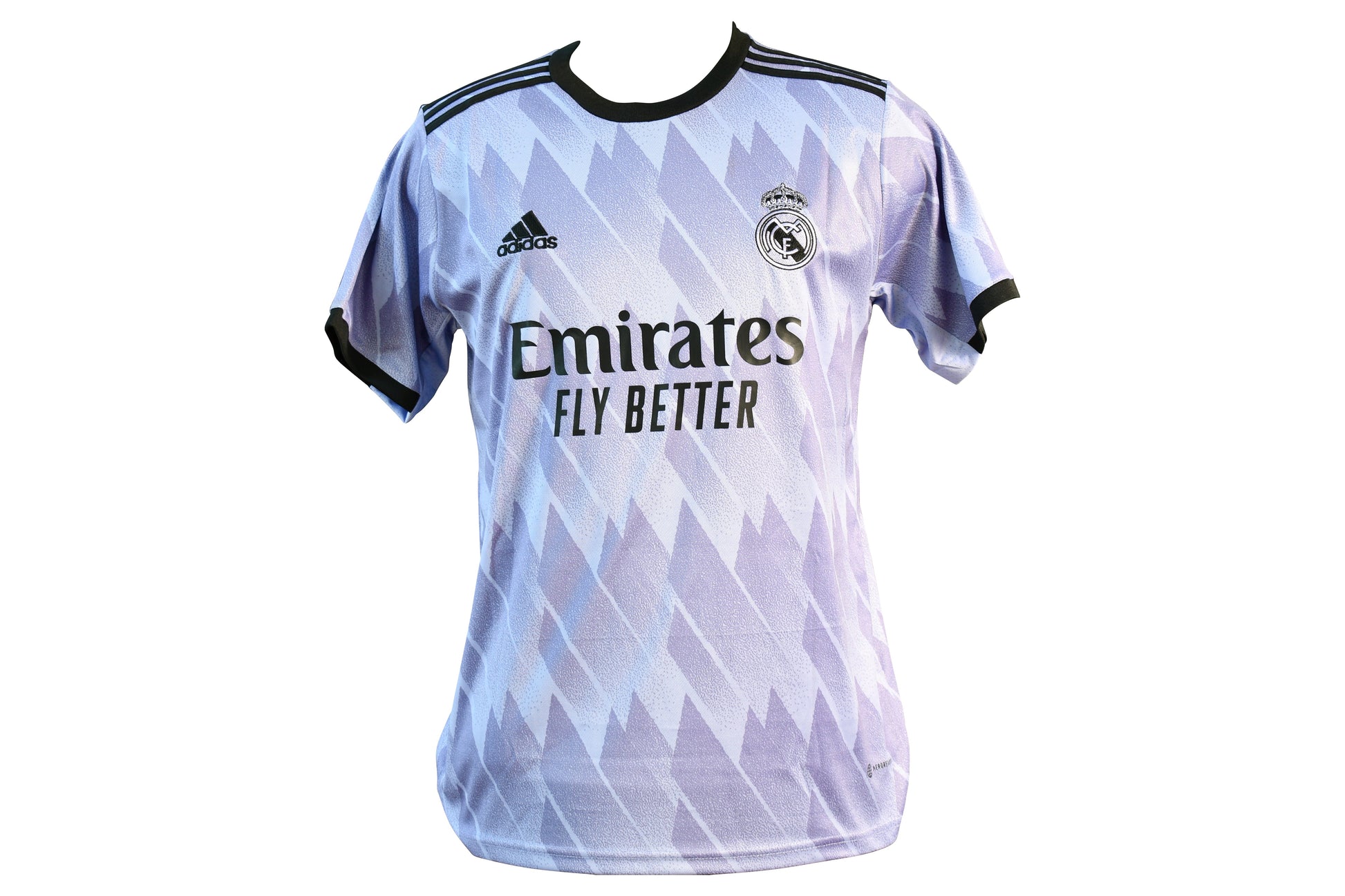 Karim Benzema Signed Real Madrid Authentic Jersey Certified by Beckett authentic-signatures