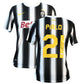 Andrea Pirlo Signed Juventus Nike Authentic Jersey Certified by Beckett authentic-signatures