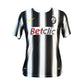 Andrea Pirlo Signed Juventus Nike Authentic Jersey Certified by Beckett authentic-signatures