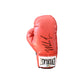 Mike Tyson Signed Everlast Boxing Glove (right) certified by TYSON HOLOGRAM authentic-signatures