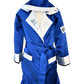 Robe de boxe CLETO signée par Mike Tyson et certifiée par JSA authentic-signatures
