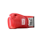 RARE  Authentique Gant  de Boxe Gauche signé par Mohammad Ali et certifié par JSA authentic-signatures
