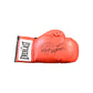 George Foreman Signed Everlast Boxing Glove Certified by JSA & Foreman Hologram authentic-signatures