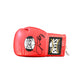 Floyd Mayweather signed boxing glove certified by Beckett authentic-signatures