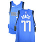 Luka Dončić Signed Dallas Mavericks Jersey Certified by PSA authentic-signatures