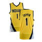 Obi Toppin Signed Indiana Pacers Jersey authentic-signatures