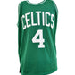 Jason Terry Signed Boston Celtics Jersey Certified by JSA authentic-signatures