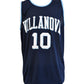 Maillot Villanova  Donte DiVincenzo Certifie par Beckett authentic-signatures