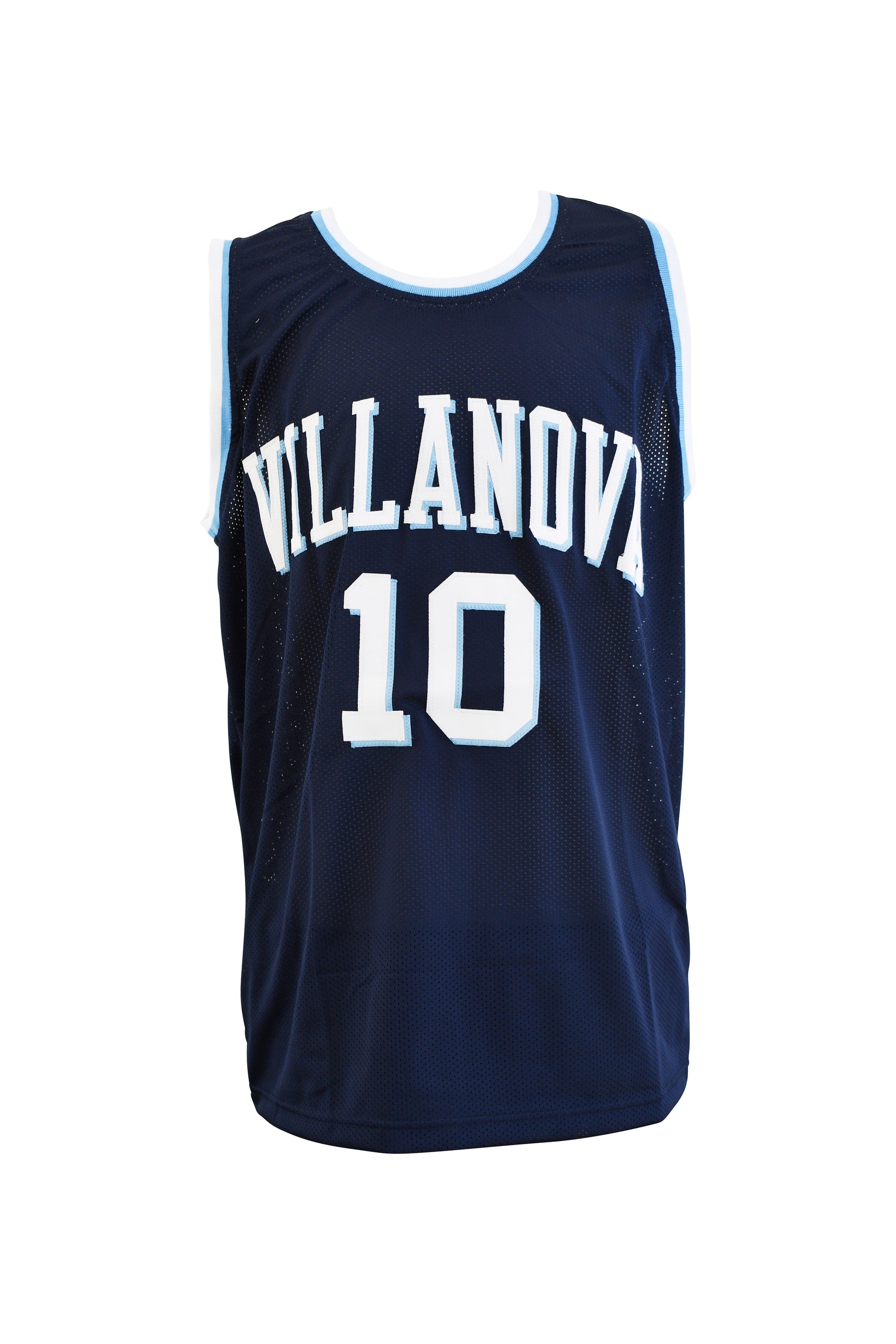 Maillot Villanova  Donte DiVincenzo Certifie par Beckett authentic-signatures