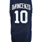 Maillot Villanova  Donte DiVincenzo Certifie par Beckett authentic-signatures