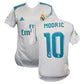 Luka Modrić Signed Real Madrid Jersey Certified by Beckett authentic-signatures
