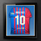 Ansu Fati Signed FC Barcelona Authentic Jersey Certified by Beckett authentic-signatures