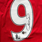 Maillot Finale Champions League 2007 Domicile signe par Fernando Torres Liverpool FC Certifie par Beckett authentic-signatures