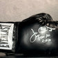 "TYSON KO 2-11-90" Gant Droit EVERLAST signé par James"Buster"Douglas  certifiée par SCHWARTZ authentic-signatures