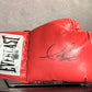 Authentique Gant de boxe Droit EVERLAST signé par Deontay Wilder certifié par Beckett authentic-signatures